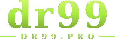 dr99 logotipo